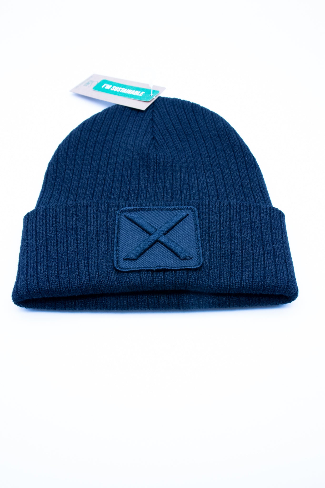 X BEANIE
