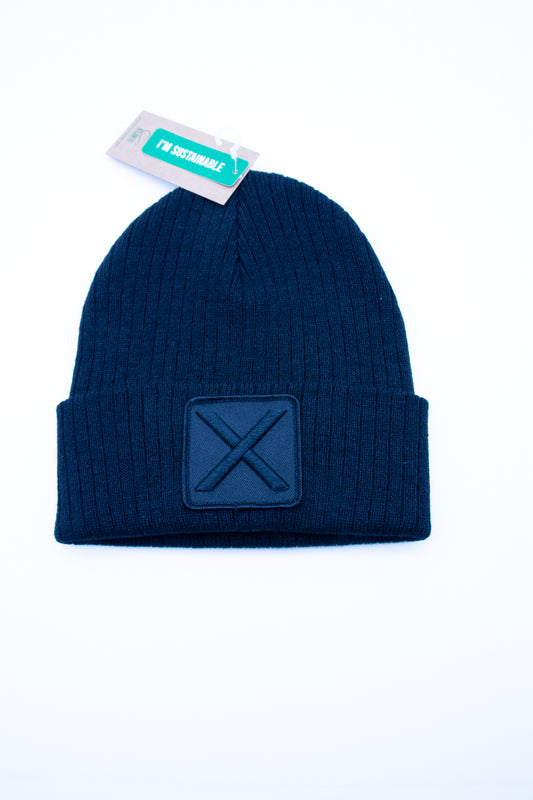 X BEANIE